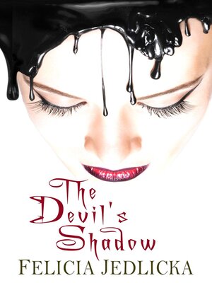 cover image of The Devil's Shadow